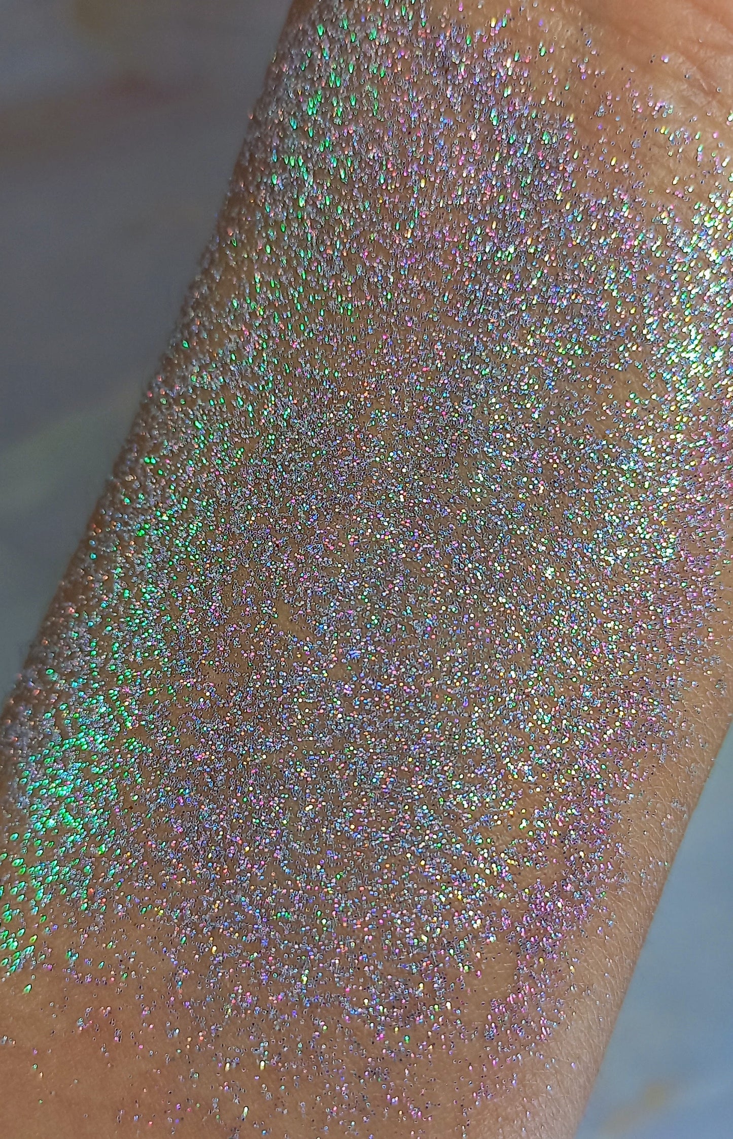 Glitter Creo en Mí