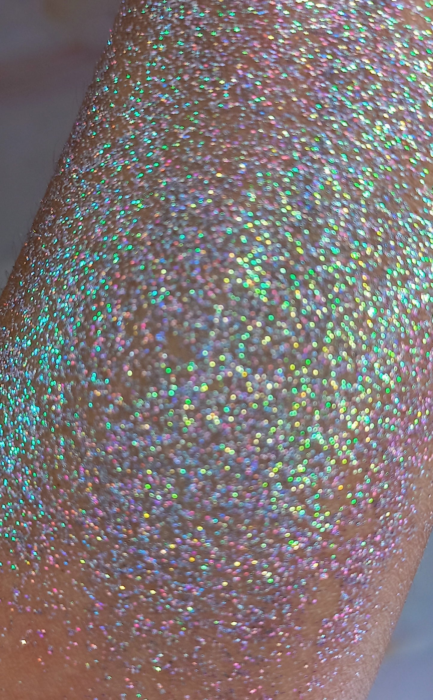 Glitter Creo en Mí