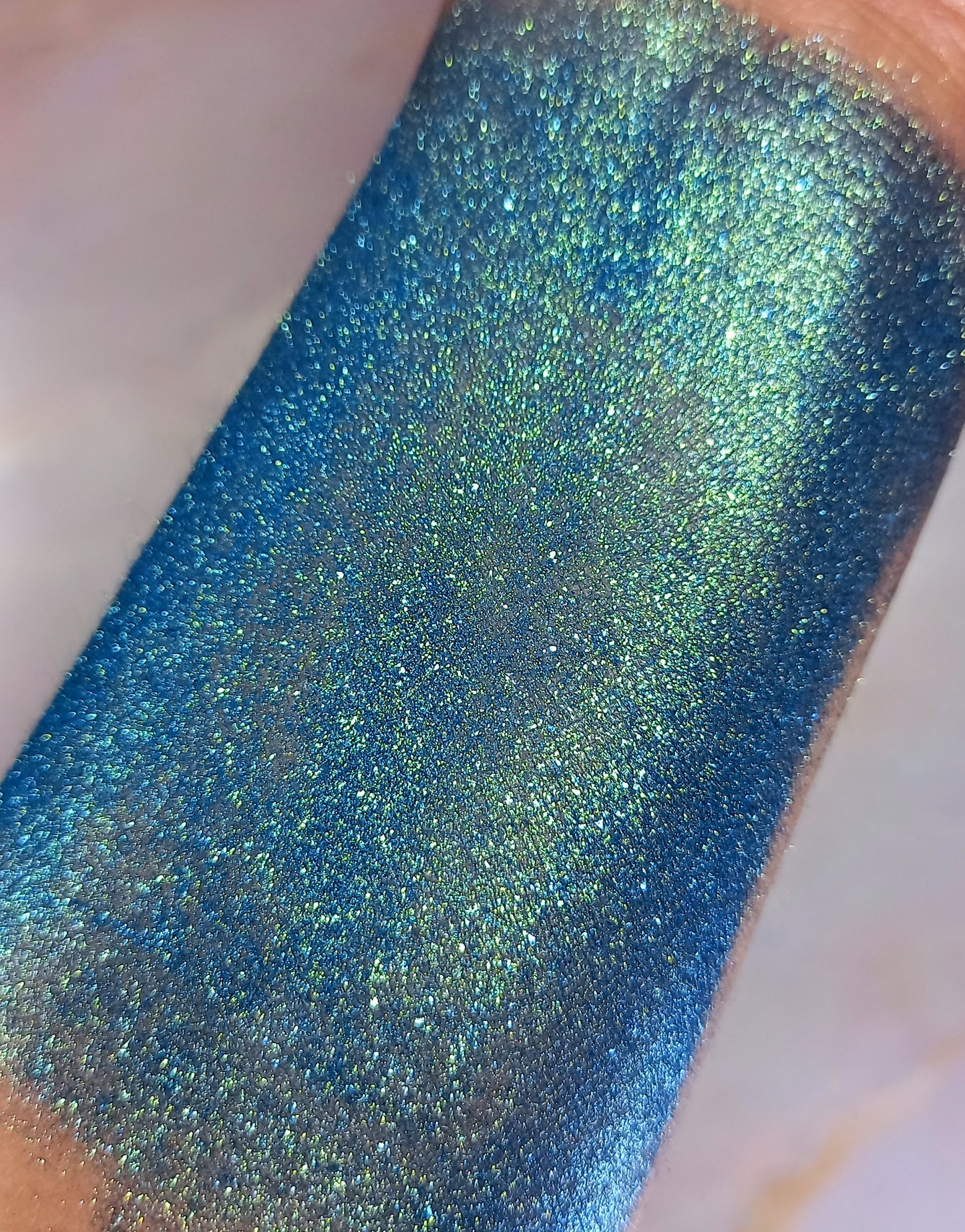 Trio Glitter Manifesto