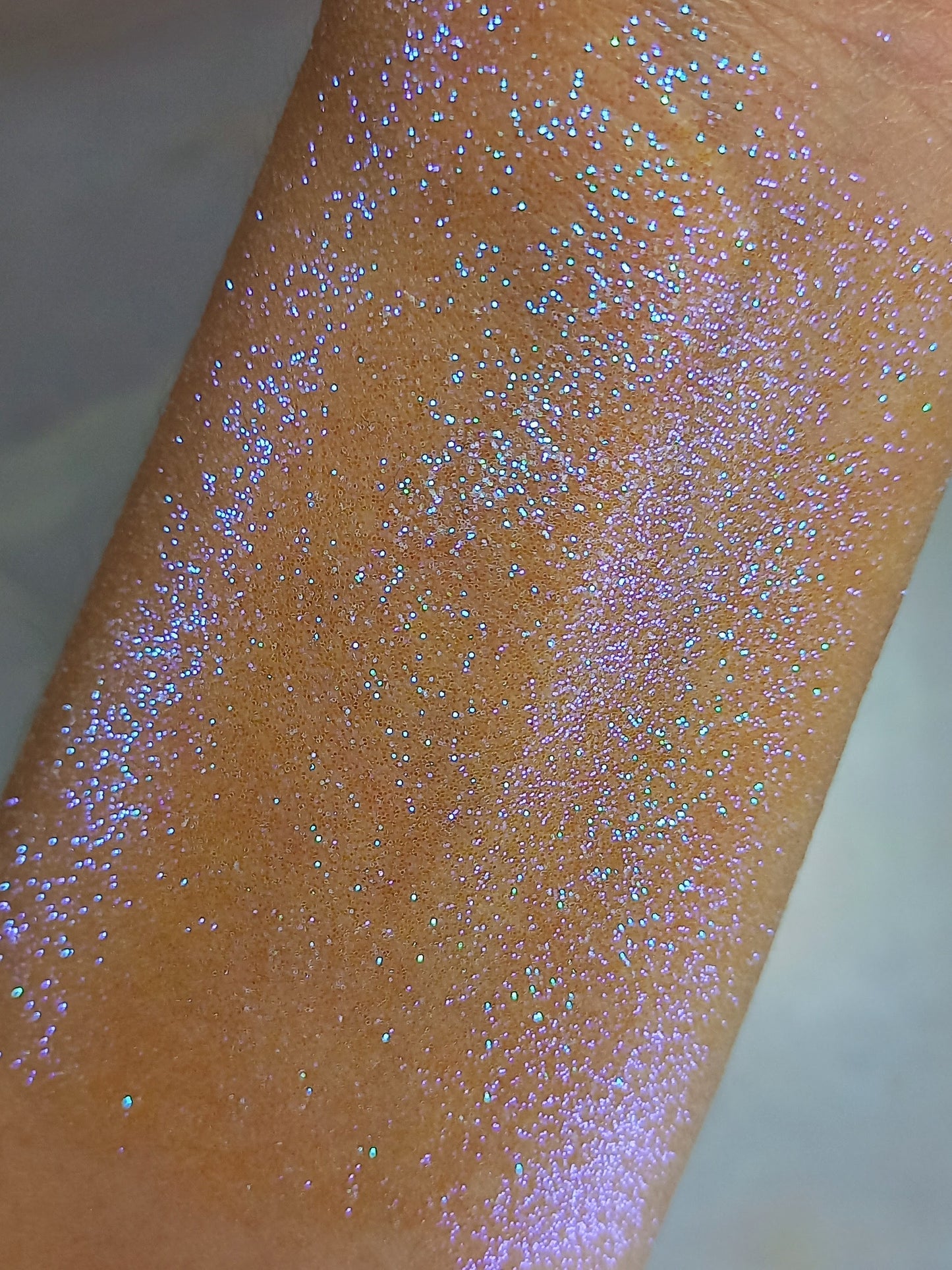 Glitter Soy Deseo