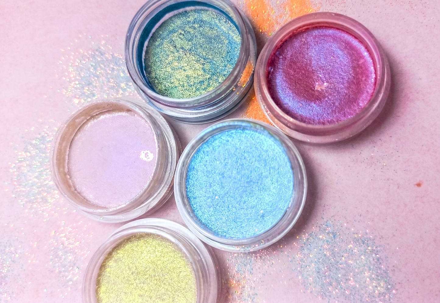 Kit Acuarelas Ritual