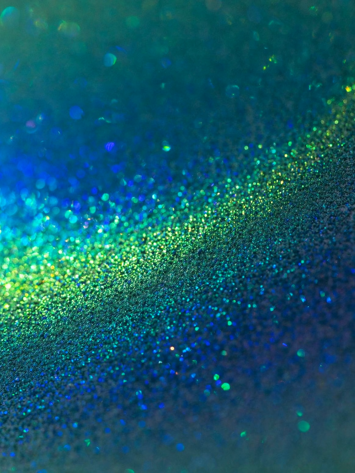 Glitter Fluyo Libre
