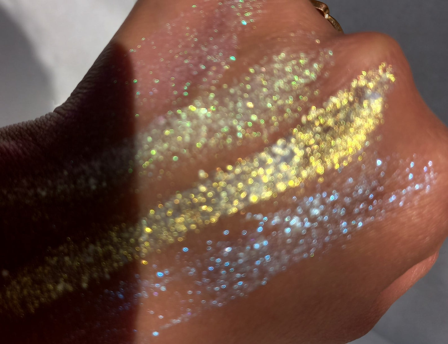 Kit Iluminadores Super Glow