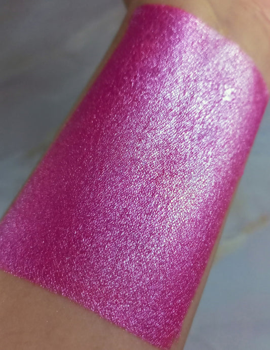 Estrella Fucsia