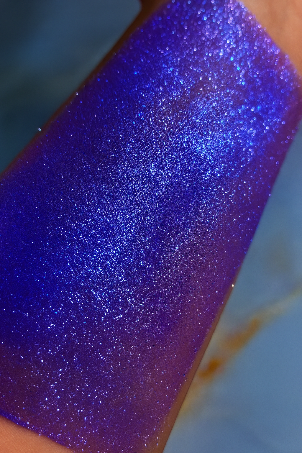 Glitter Fortuna Nocturna