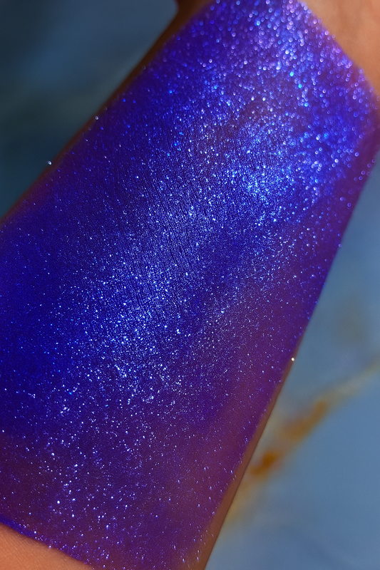 Glitter Fortuna Nocturna