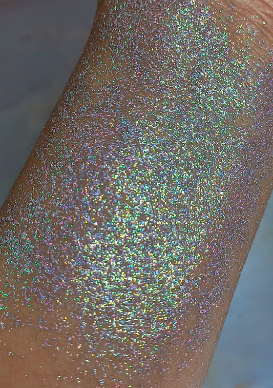 Glitter Creo en Mí