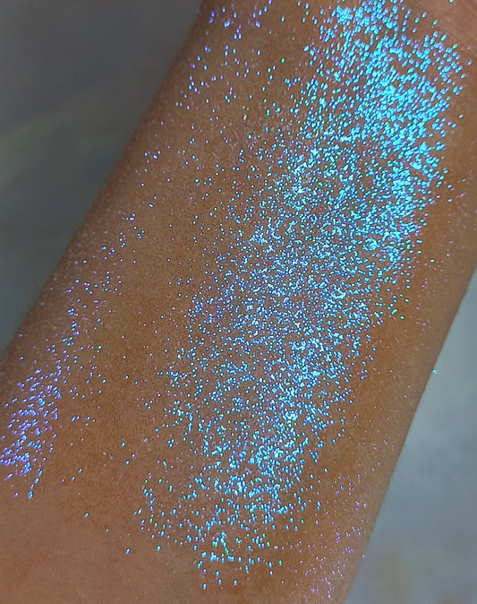 Glitter Soy Deseo
