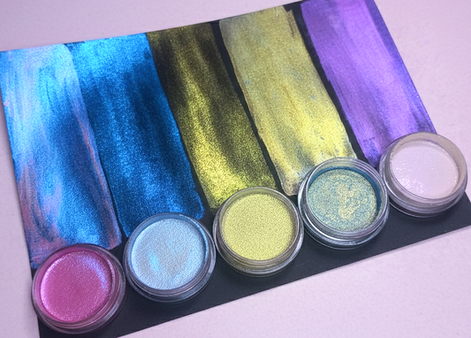 Kit Acuarelas Ritual