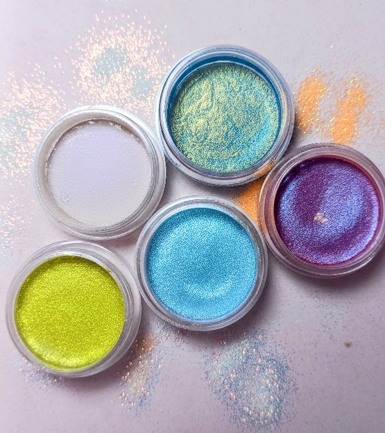 Kit Acuarelas Ritual