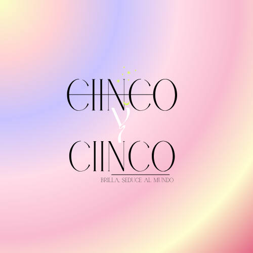 Ciinco y Ciinco